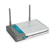 D-Link DWL-7000AP Wireless access Point