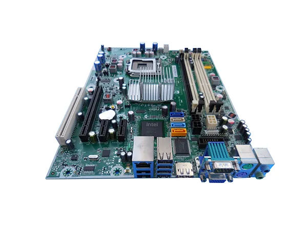 531965-001 - HP (Motherboard) Socket LGA 775