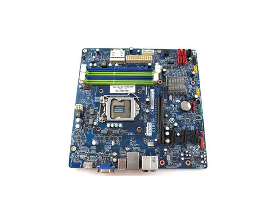 531966-001 - HP Socket AM3 AMD Chipset System Board (Motherboard)