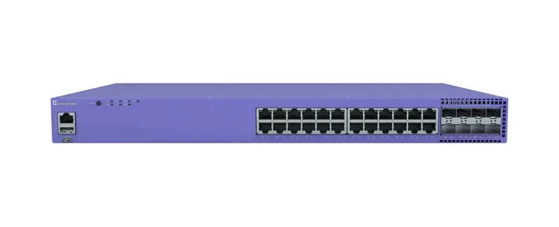 Extreme 5320-24T-8XE 24x1GbE 8x10GbE Managed Switch