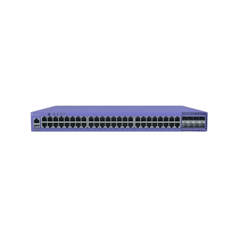 Extreme 5320-48T-8XE 48-Port Gigabit Ethernet Switch