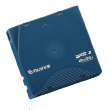 Fujifilm LTO Ultrium G3 400/800GB Blank data tape 1.26 cm