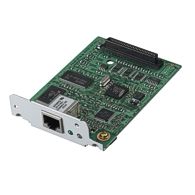 Samsung 1-Port 10/100 Ethernet Network Card print server Ethernet LAN