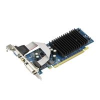ASUS Extreme N6200TC256/TD/64M GeForce 6200 GDDR