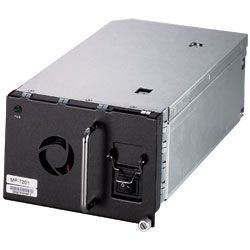 Zyxel 91-010-136001B power supply unit 600 W Black