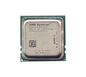 534507-B21 - HP 2.80GHz Socket Fr5 Opteron 8387 4-Core Processor