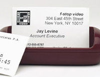 DYMO 30374 business card 300 pc(s)