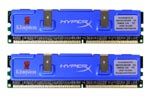 HyperX Memory 512MB DDR 333MHz DIMM 2pk memory module 0.25 GB 184-Pin DIMM