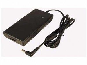MSI 957-16511P-102 power adapter/inverter Indoor 90 W Black
