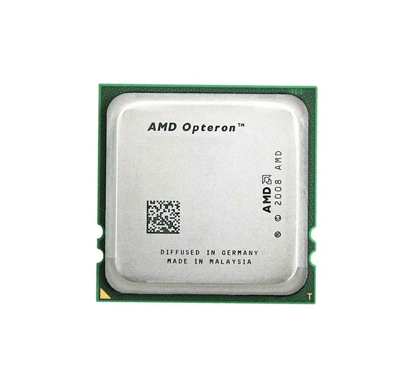535708-001 - HP 2.5GHz AMD Opteron 8381 HE Quad Core Processor