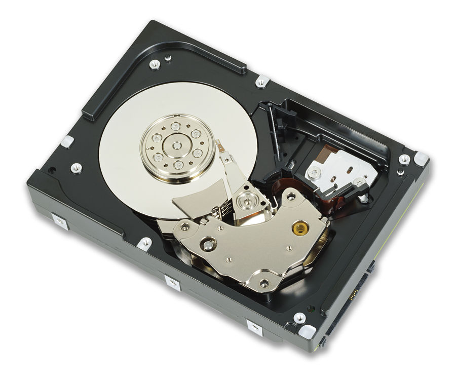 Fujitsu 73.5GB Hard Disk Drive internal hard drive 15000 RPM 8 MB 3.5" Ultra320 SCSI