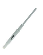 Buffalo Detachable High Gain Omni Directional Antenna (white) network antenna 4 dBi