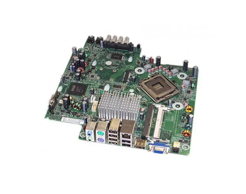 536461-002 - HP Socket LGA755 Intel G45 Chipset Motherboard