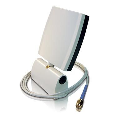 Zyxel EXT-106 Indoor 6dBi Directional Patch Antenna network antenna