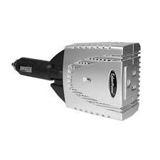 CyberPower CPS150BI power adapter/inverter 140 W Silver