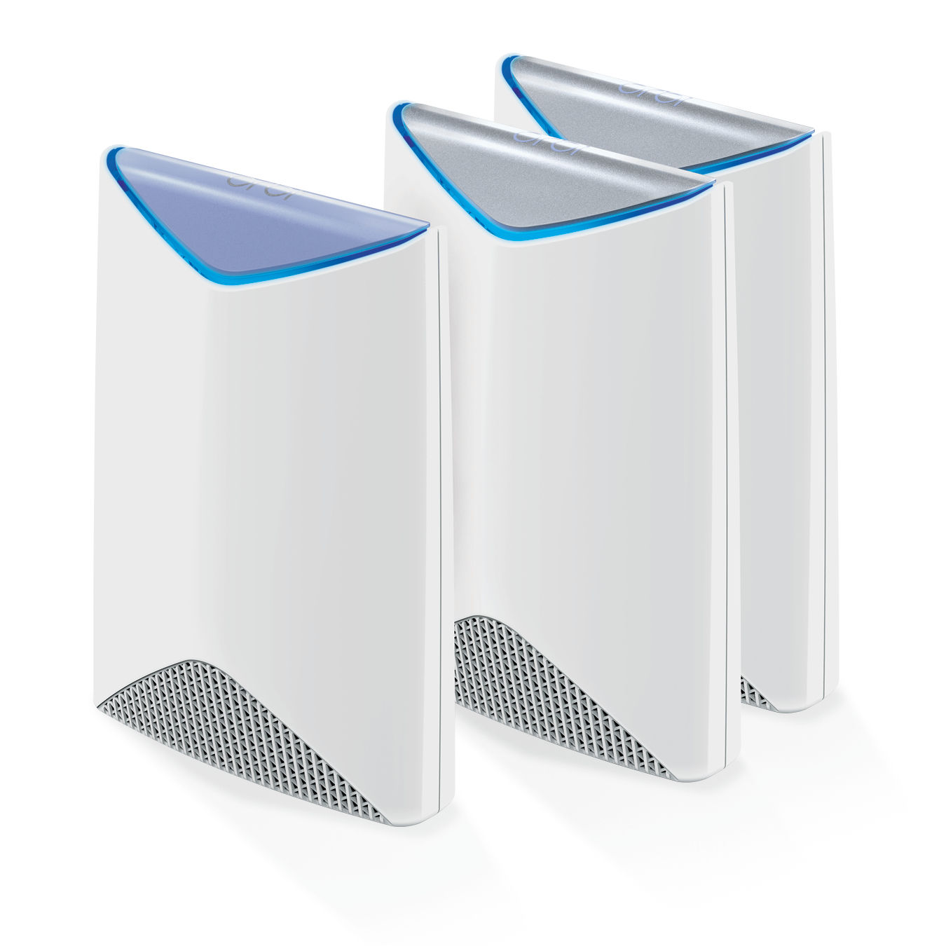 NETGEAR SRK60B03 Tri-band (2.4 GHz / 5 GHz / 5 GHz) Wi-Fi 5 (802.11ac) White 4