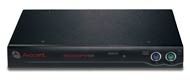 Vertiv Avocent SwitchView IP 1020 Remote Access Device KVM switch Black