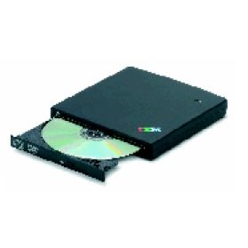 Lenovo USB 2.0 Super Multi-Burner Drive optical disc drive
