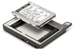 Lenovo ThinkPad High Speed 60GB Hard Disk Drive internal hard drive 5400 RPM 2.5" Ultra-ATA/100