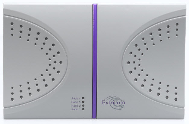 Allied Telesis EXRP-20 54 Mbit/s Power over Ethernet (PoE)