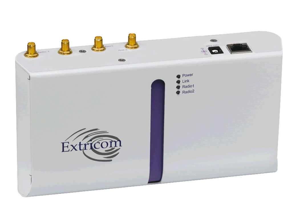 Allied Telesis EXRP-20E 54 Mbit/s Power over Ethernet (PoE)