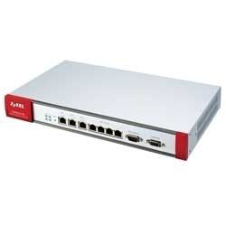 Zyxel ZyWall 70 UTM Internet Security Appliance hardware firewall 0.09 Gbit/s