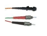 3M BANMT-CT0001 InfiniBand/fibre optic cable 1 m ST