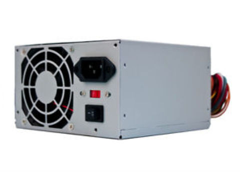 HP 405872-001 power supply unit 300 W ATX Grey, Metallic