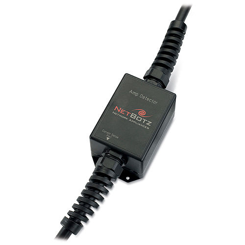 APC Netbotz Amp Detector 1-20 (for NEMA 5-20)
