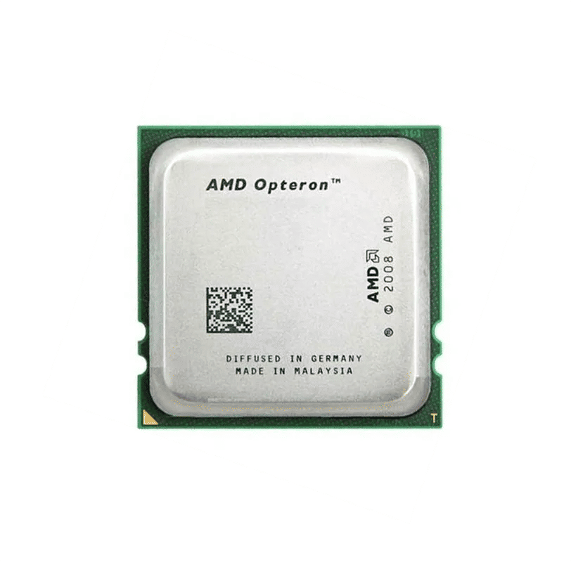 538609-001 - HP 2.30GHz Socket F Opteron 2377 EE 4-Core Processor