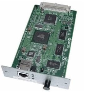 KYOCERA IB-23 Internal Ethernet 100 Mbit/s