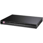 Zyxel XGS-4528F L3 1U Black