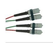 3M BDBDB-AX0005 InfiniBand/fibre optic cable 5 m SC