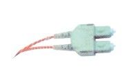 3M BDBDU-AX0001 InfiniBand/fibre optic cable 1 m SC LC