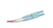 3M BDUDU-AX0001 InfiniBand/fibre optic cable 1 m LC