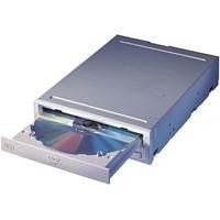 NEC DV5800E Silver optical disc drive Internal
