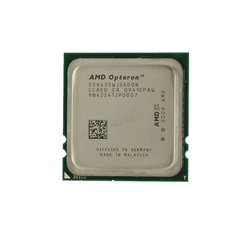 539816-L21 - HPE 2.60GHz Socket F Opteron 8435 6-Core Processor