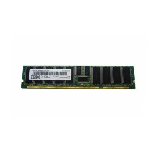 53P3232 - IBM 8GB Kit (4x2GB) Micro-DIMM 208-Pin Memory Module
