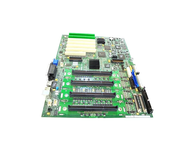 53XWT - Dell System Board Motherboard for PowerEdge 6400 6450
