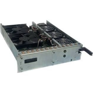 Sun StorEdge A5000 Rear Fan Tray Assembly 540-2859