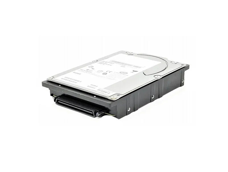 540-5771 - Sun 73GB 10000RPM SCSI 320MB/s 3.5-in Hard Drive