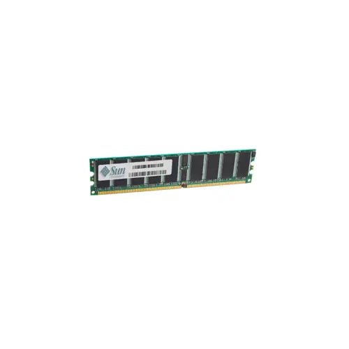 540-6467 - Sun 2GB Kit (2x1GB) RDIMM 184-Pin Memory Module