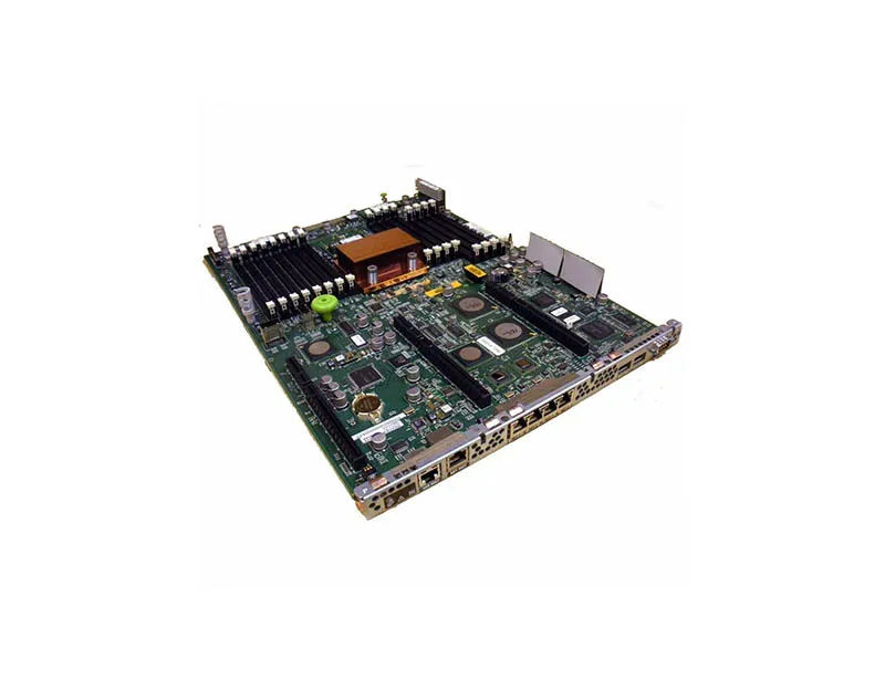 540-7908 - Sun 8-Core 1.6GHz CPU System Board Motherboard for T5240