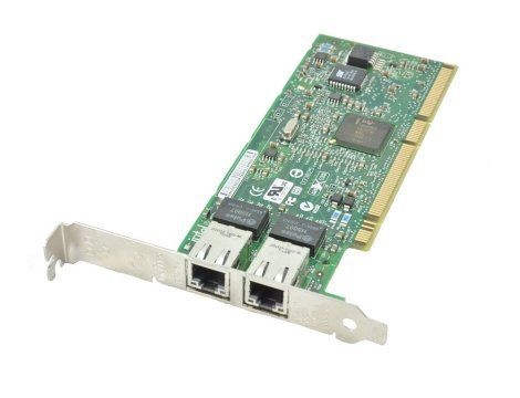 Dell X520-DA2 Dual Port 10GbE DA/SFP+ Server Adapter