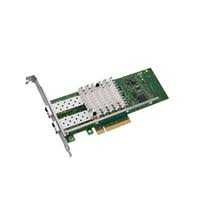 540-BBDW - Dell 2-Port 10Gb/s SFP+ PCIE GE 10GBase-X Network Adapter