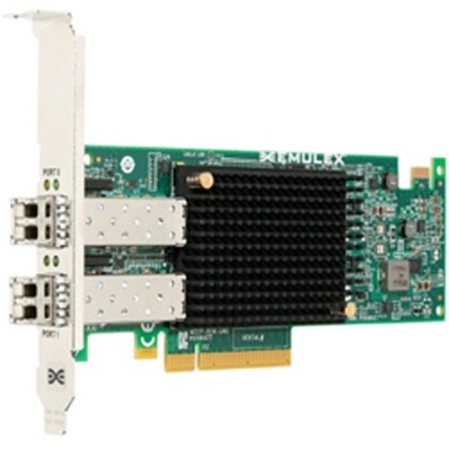 540-BBIJ - Dell 2-Ports 10GbE PCIe Server Converged Network Adapter