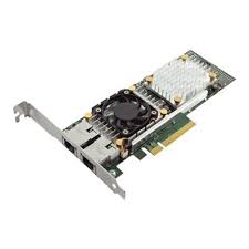 540-BBIU - Dell 57810S 2-Ports 10GBase-T Server Network Adapter