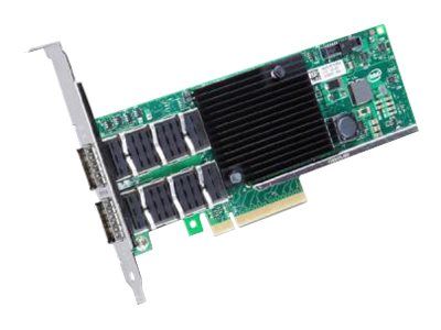 540-BCDG - Dell XXV710DA2 2-P 25GbE SFP28 PCIe Adapter for PowerEdge
