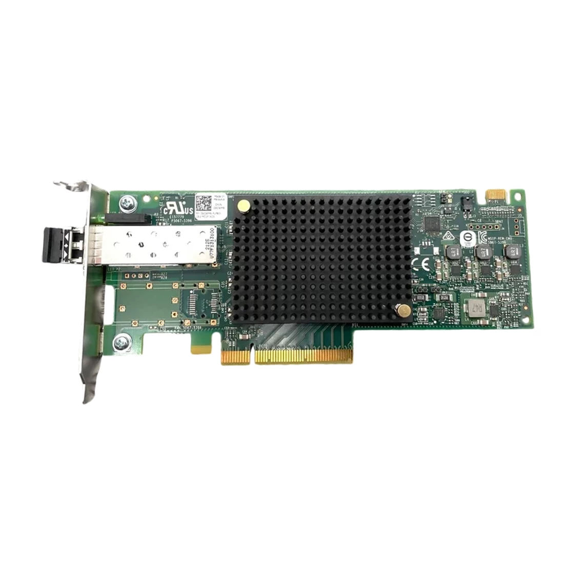 540-BDHI - Dell LPe31000-M6-D 1x Port FC 16GB PCI Express 3.0 x8 HBA
