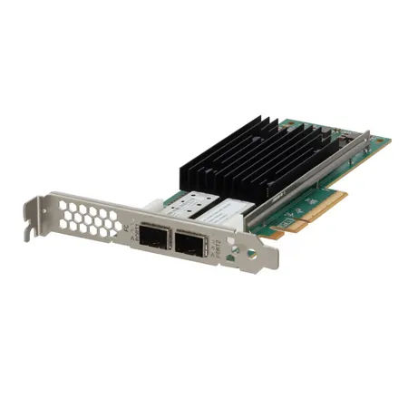 540-BDHO - Dell QLogic 2772 2-Ports 32Gb/s FC PCIe V2 HBA